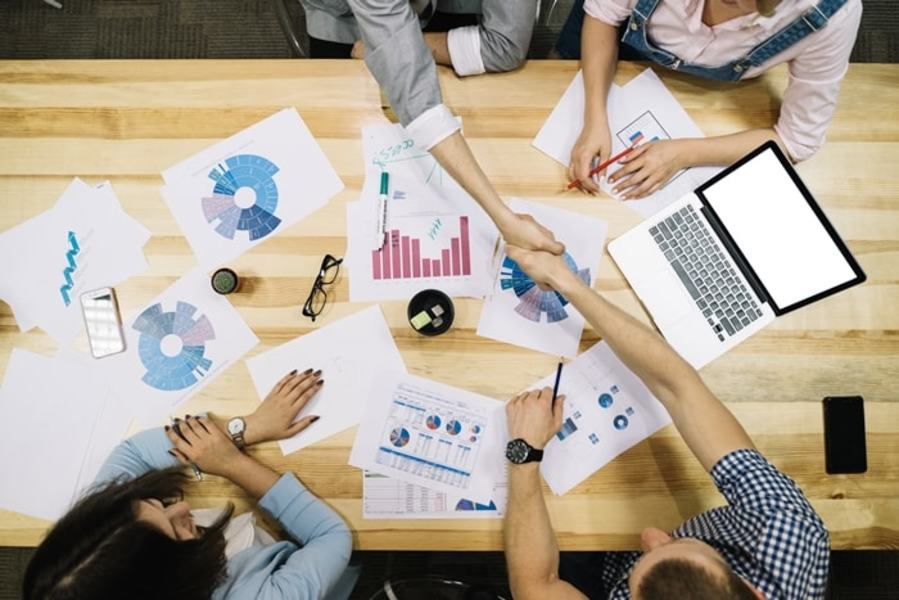 Seven Steps to Prepare Your Business for Sale